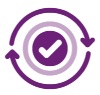 Driver Licence Check Icon