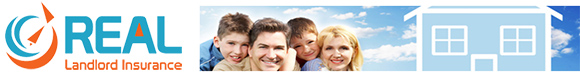visit REAL Landlord Insurance