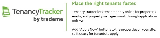 Tenancy Tracker