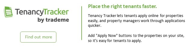 Tenancy Tracker
