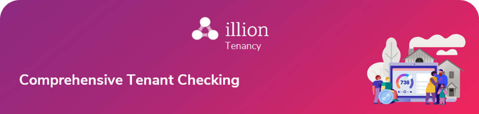 Tenant Checks edm